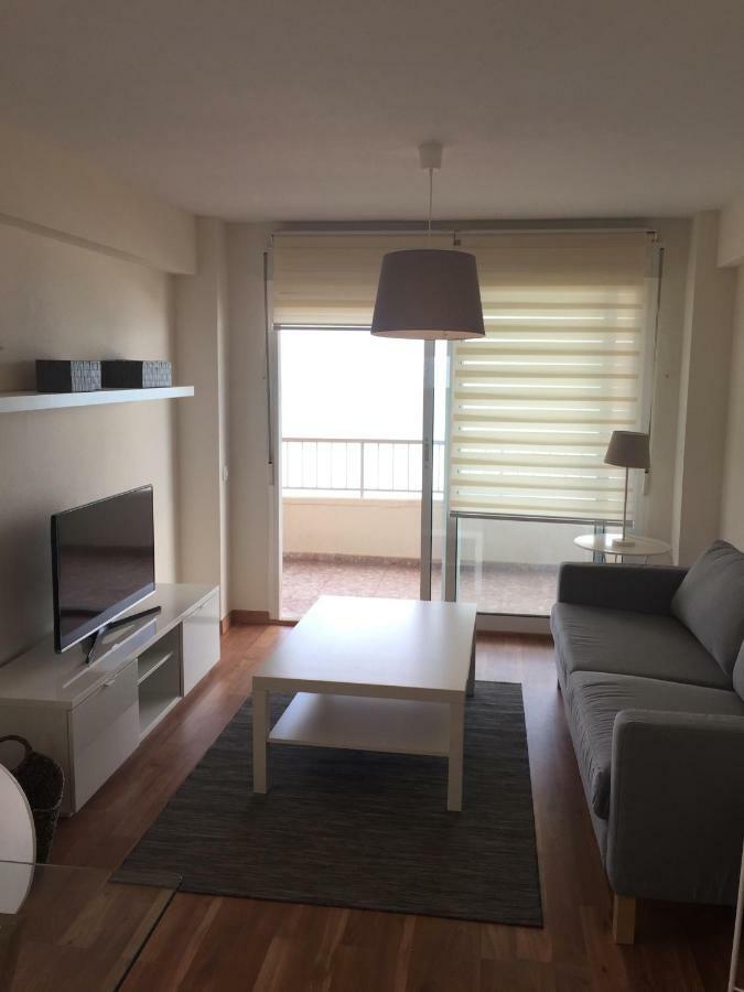 Apartments Campello El Campello Exterior photo